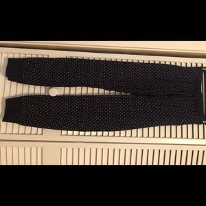 Uniqlo Dark Blue Sweatpants